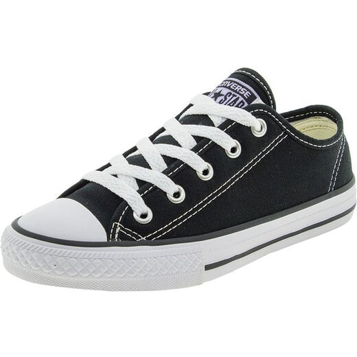 Tênis All Star Infantil Casual Converse CK0420  De Calçados - Sua Loja de  esportes na Internet.