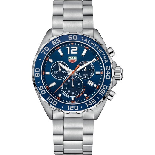 Rel gio TAG Heuer Formula 1 Chronograph Masculino CAZ1014.BA0842