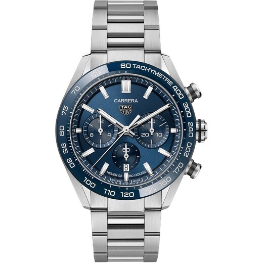 Rel gio TAG Heuer Carrera Masculino CBN2A1A.BA0643 GLAMI