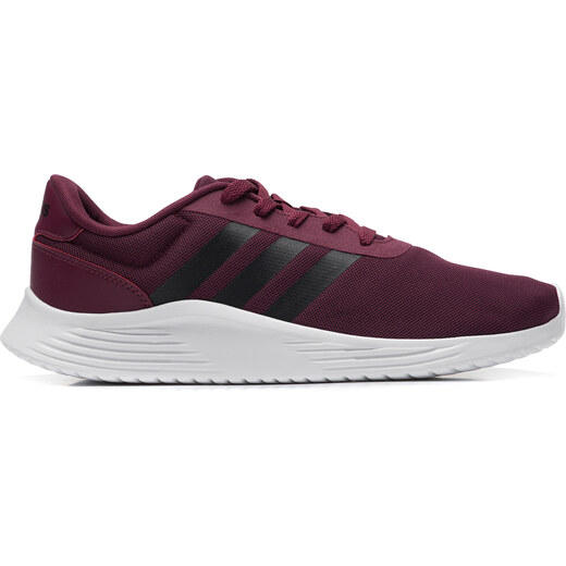 Adidas lite hot sale racer vinho