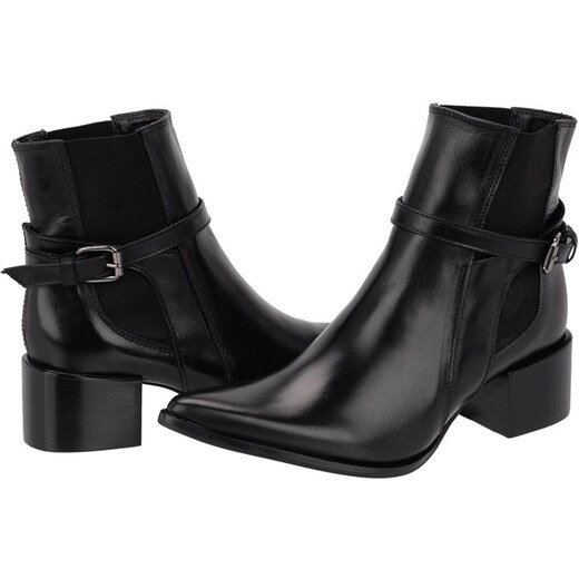 Bota 2024 cavalaria feminina