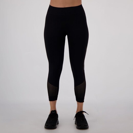 Legging Feminina Lupo 71053-001 8872-Grafite 