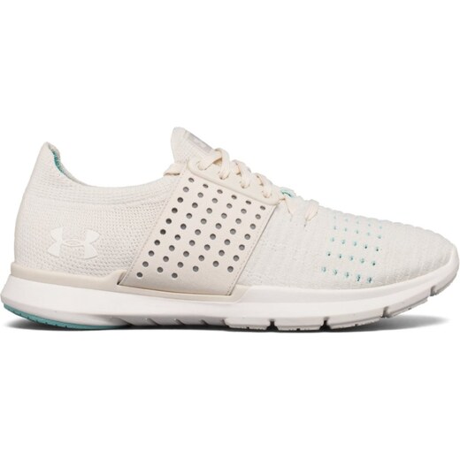 Chinelo Feminino Ansa Fix Under Armour - 3025904 ROSA 33/34