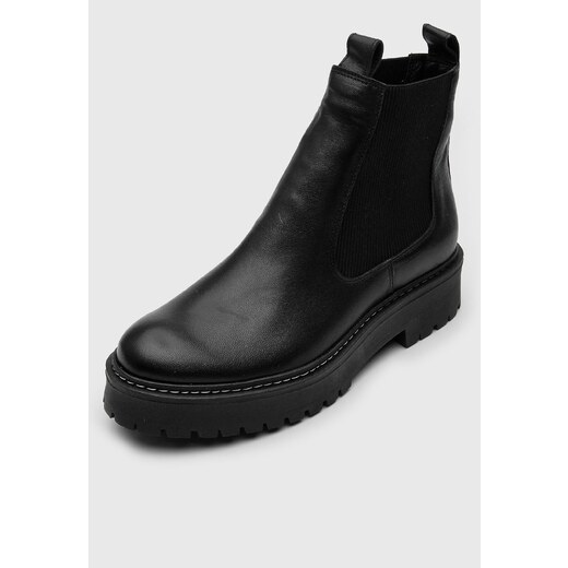 Bota chelsea santa sales lolla