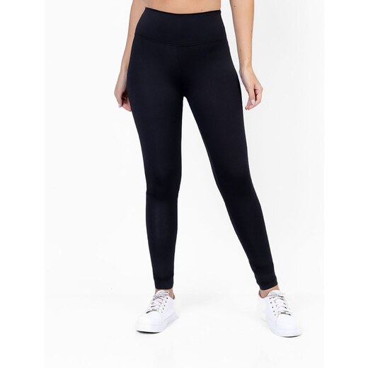 Short Legging Suplex Cinza Fitness Academia - Goodbest