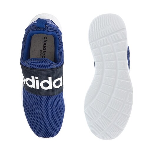 Tênis adidas cf lite racer adapt sem cadarço hot sale masculino