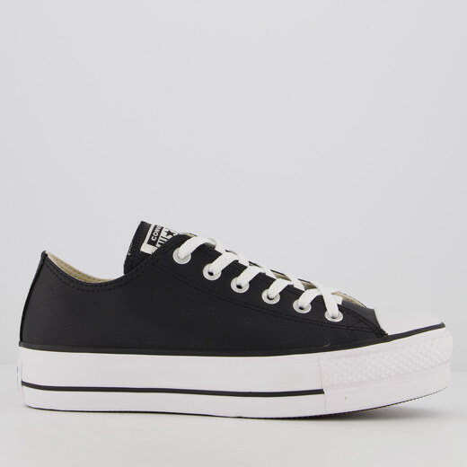 Tênis Converse All Star CT2497 - Bege Caramelo