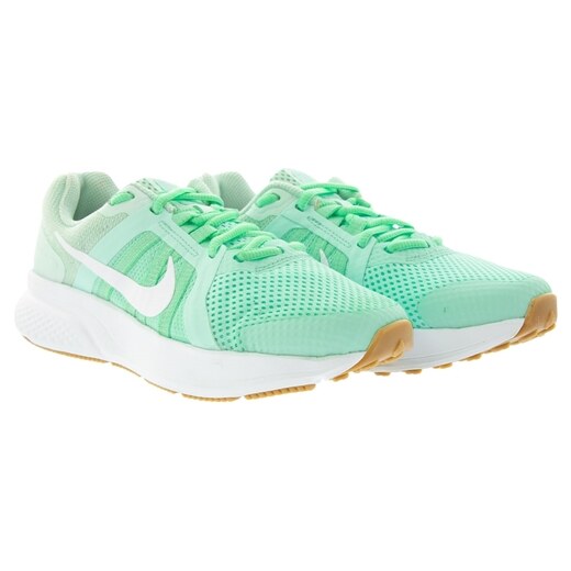 Tênis Nike Air Max AP Jogging Feminino Branco - 35 