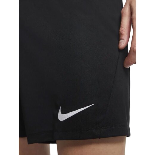 Short Nike Masculino Sport Dri-FIT Park III Branco