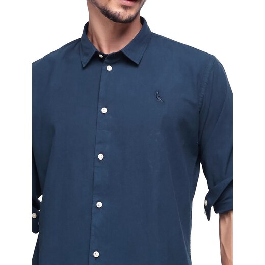 Camisa Reserva Masculina Nova Paraty Dark Logo Branca