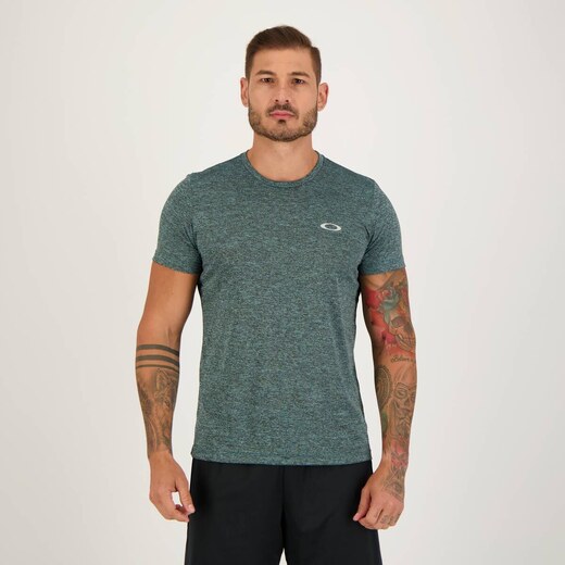 Camiseta Oakley Daily 2.0 Branca - FutFanatics