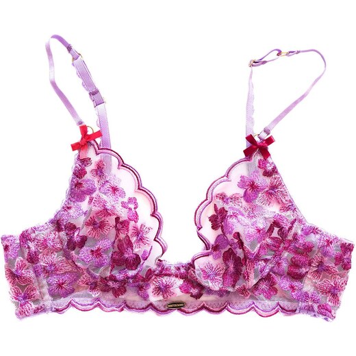 Nette Rose Oakley - Lace Cup Bra 