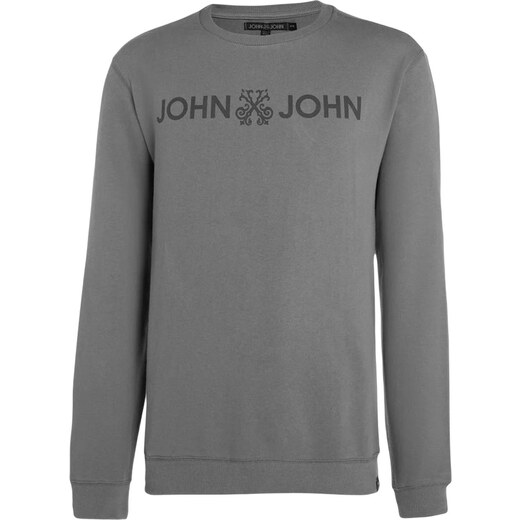 Camiseta John John JJ Line Feminina - Preto