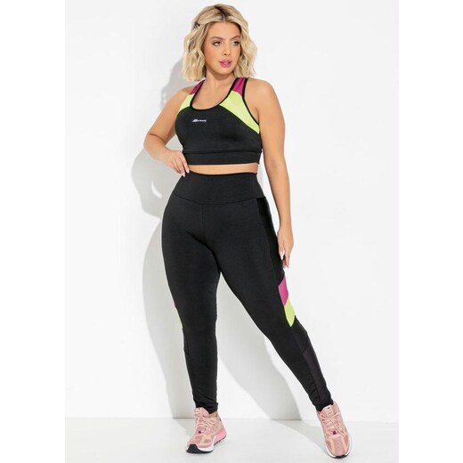 Licra Deportiva Para Damas, Leggins, Malla, Lycra