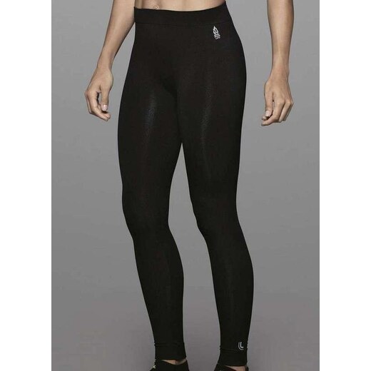 Calça Legging Puma ESS Metallic II Feminina Preta 