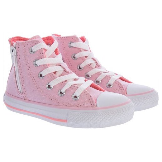 Tênis All Star Elastico Preto Feminino - Mundo F Kids