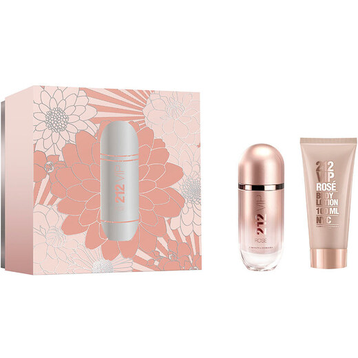 Kit Good Girl Blush - Perfume 80ml + Hidratante 100ml