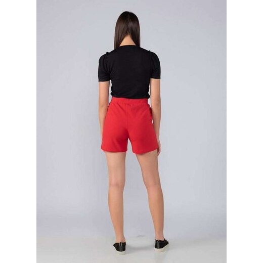 Short Legging Feminino  Shorts Feminino Chik Charme Usado