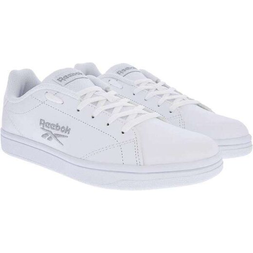 Tênis Reebok Royal Complete Sport Branco - FutFanatics