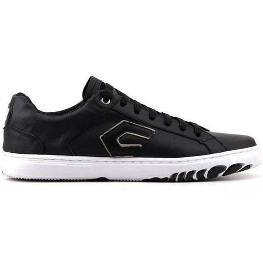 Tênis Cavalera Eagle High Cano Médio Preto - FutFanatics