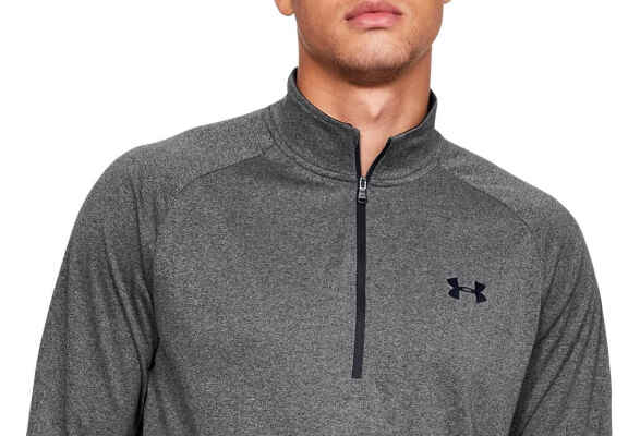 jaqueta dry fit under armour