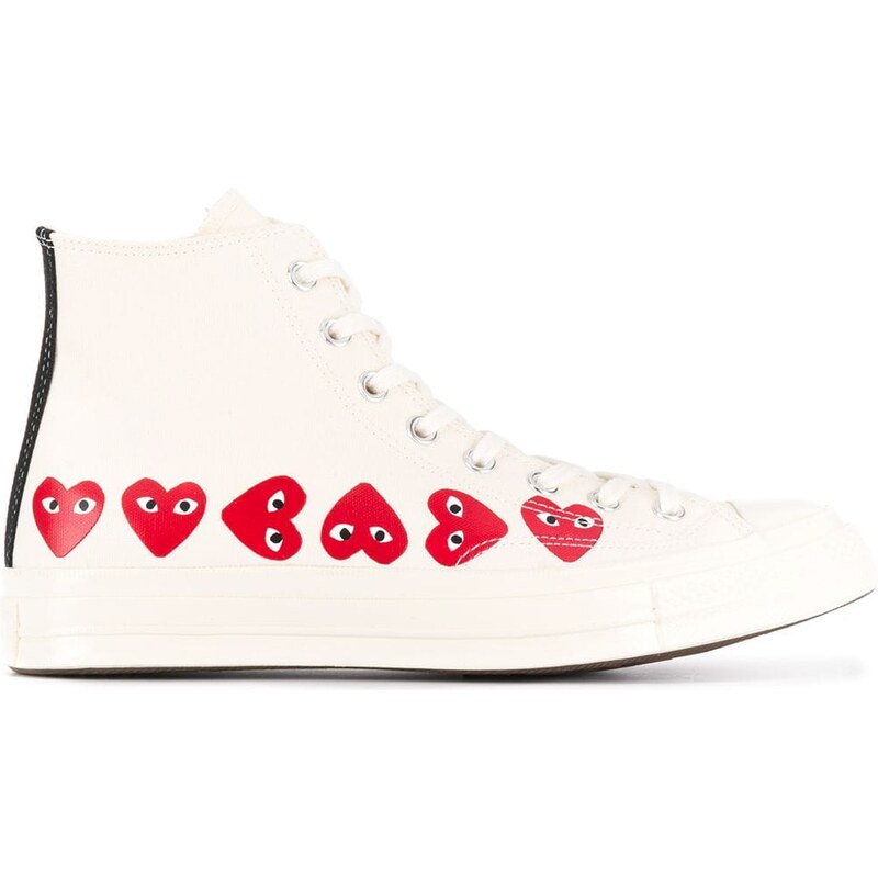 Converse chuck clearance taylor garcons