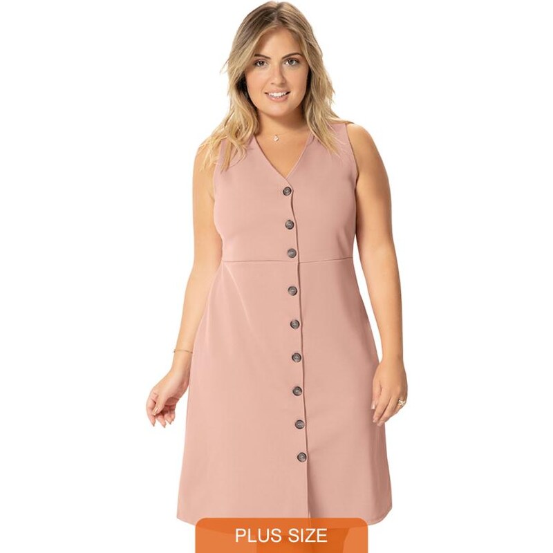 Vestidos wee best sale plus size