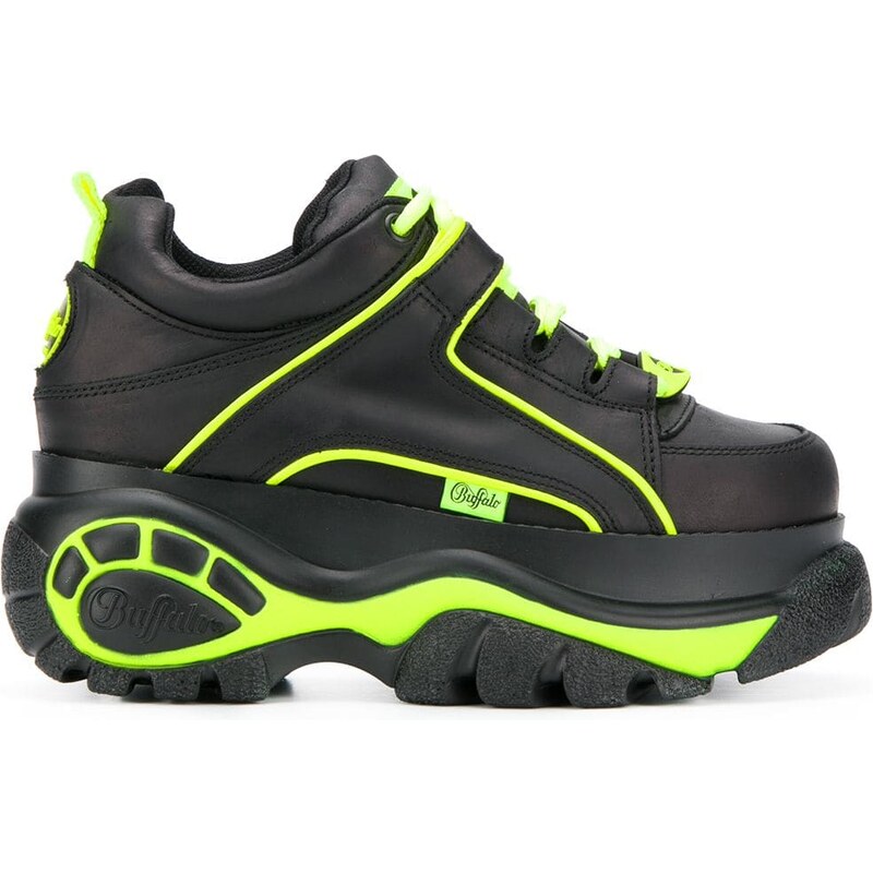 Tenis 2024 buffalo neon