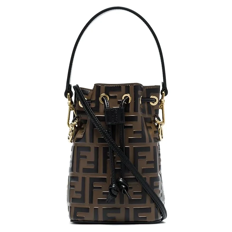 fendi mini mon tresor