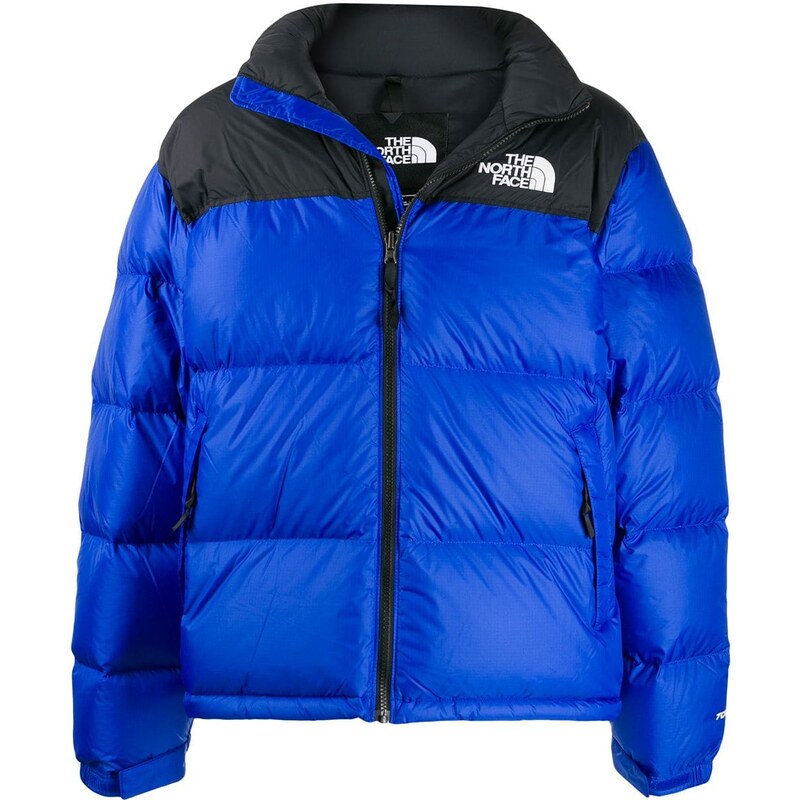 The north face nuptse best sale retro 1996