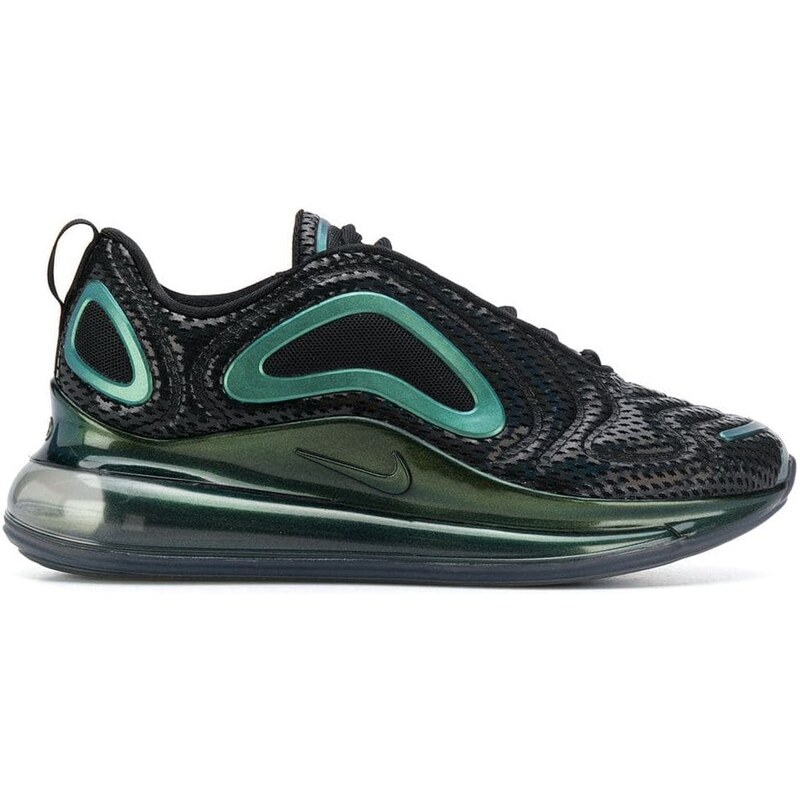 Air max 720 preto 2024 masculino