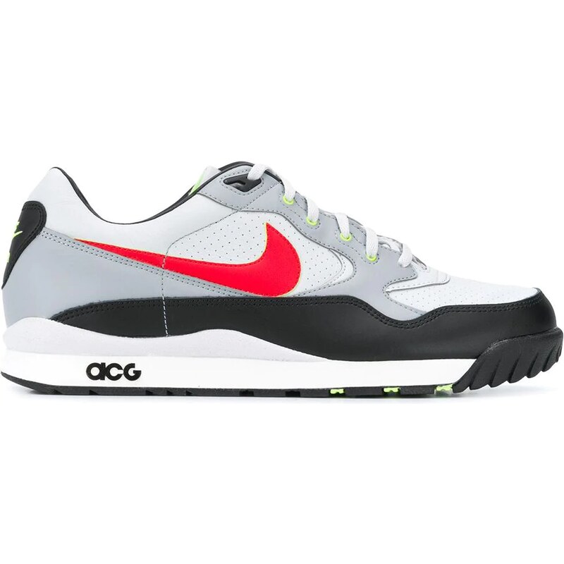 Tênis nike air hot sale wildwood acg masculino