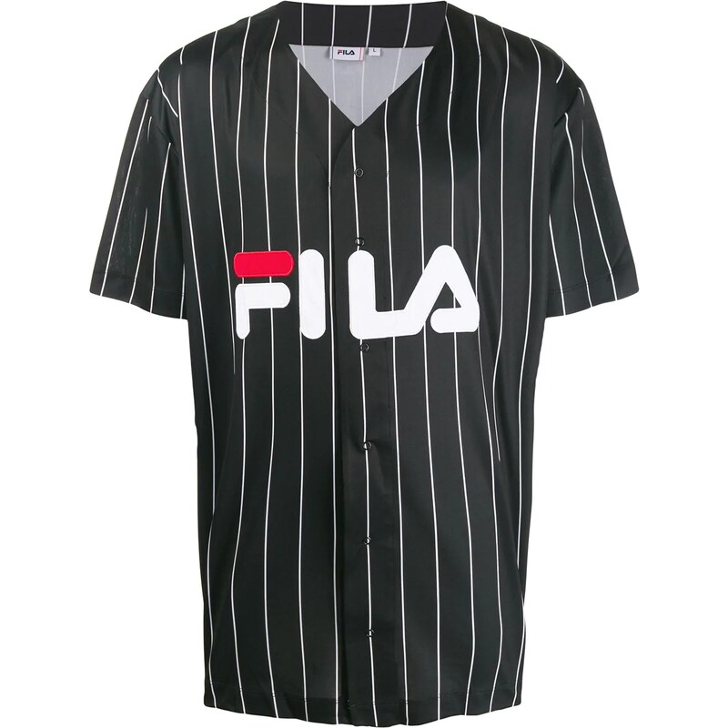 Fila dawn shop baseball tee