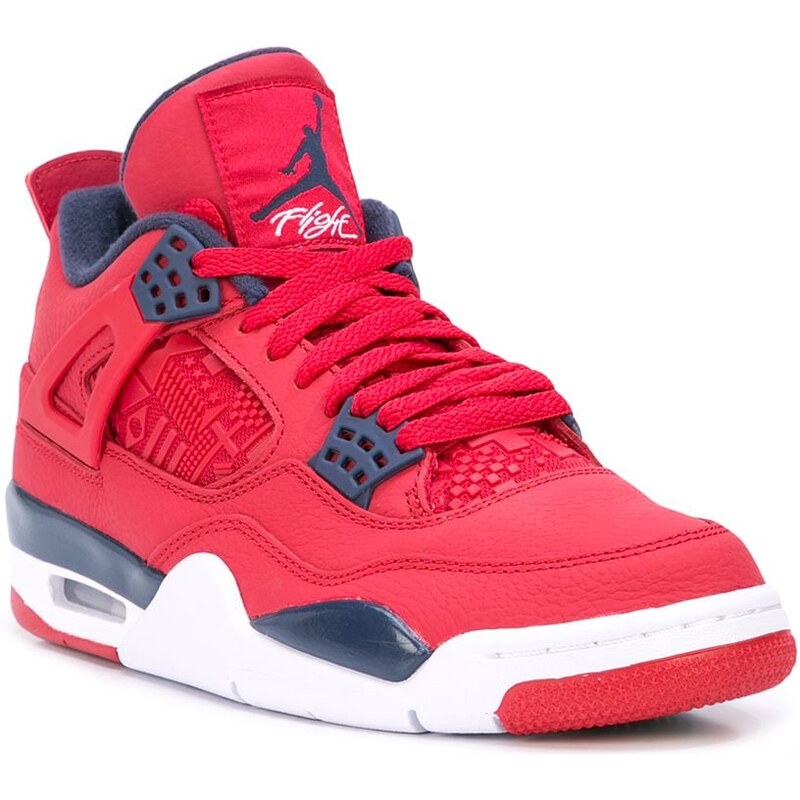 Air jordan shop 2 vermelho