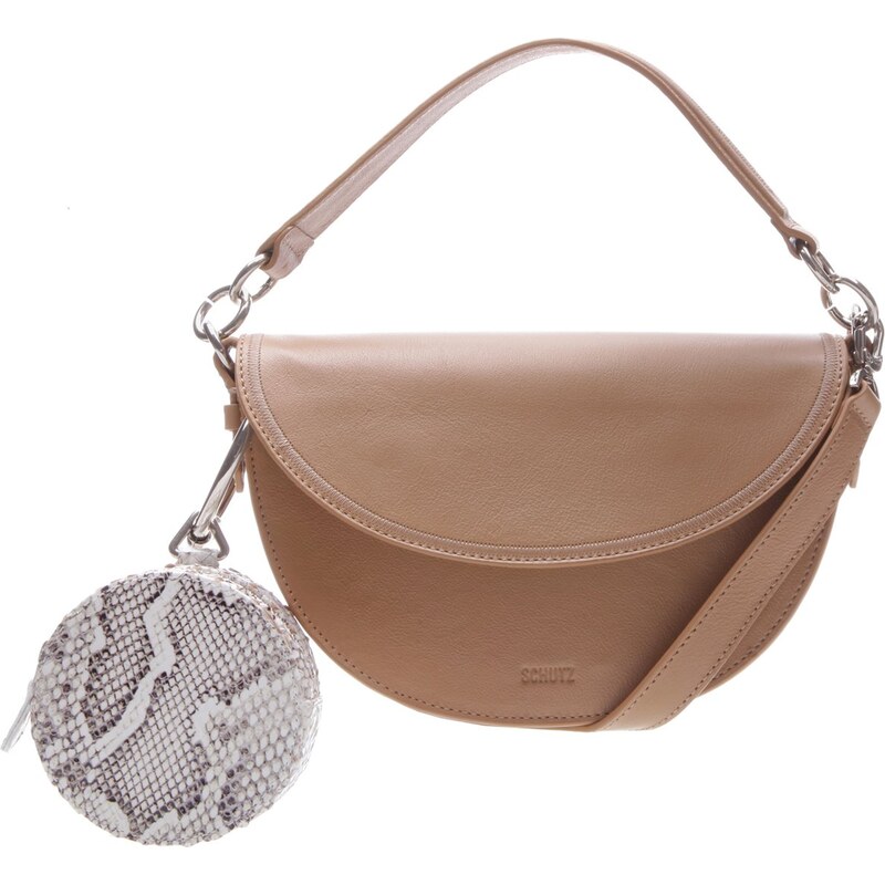 Schutz Pop & Fun Small double handle Bag hand bag purse | eBay