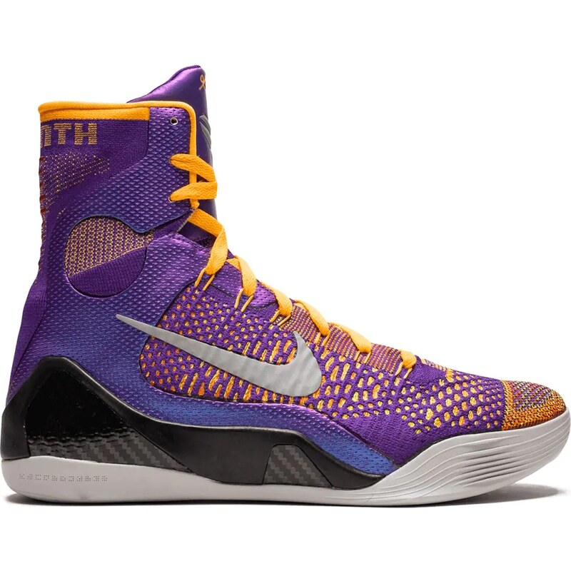 Tenis kobe hot sale 9