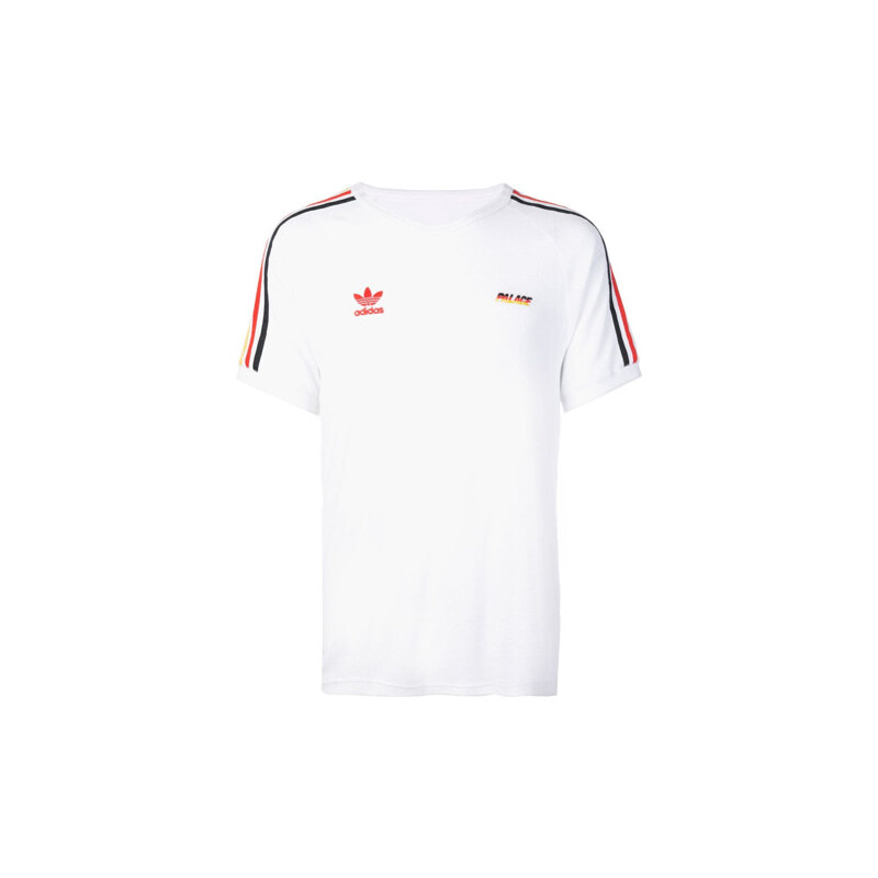 Camiseta hot sale palace adidas