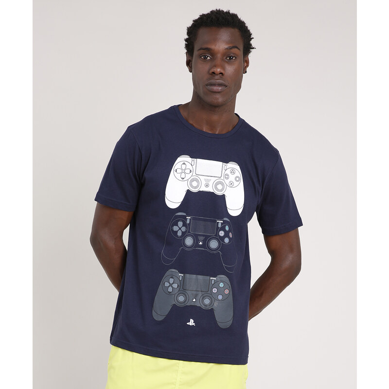 Playstation t 2025 shirt c&a