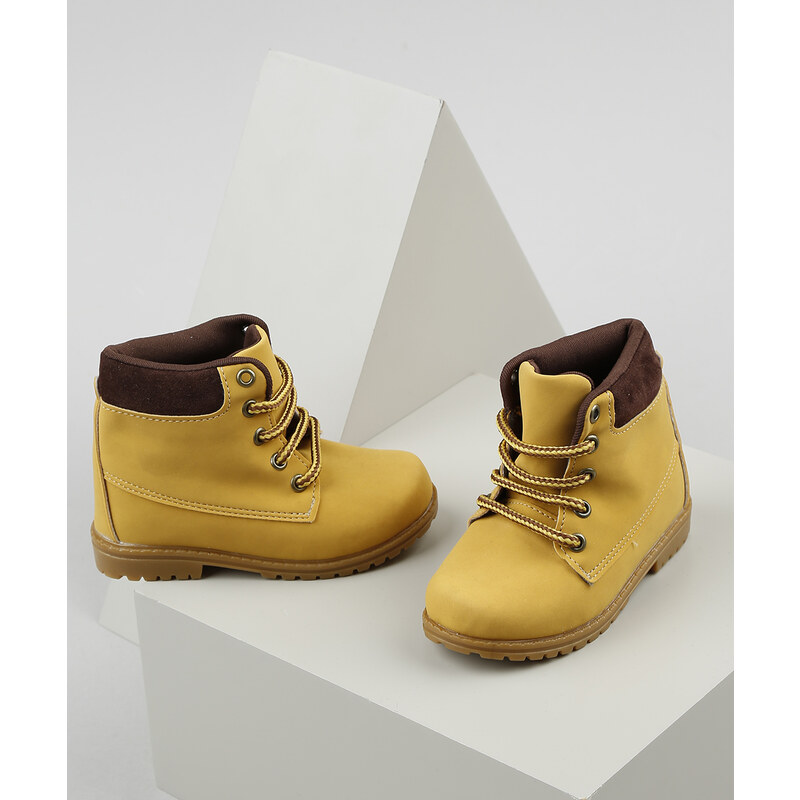 C&a best sale botas infantil