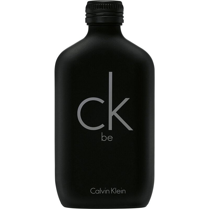 C&A perfume calvin klein ck be unissex unissex eau de toilette 100ml