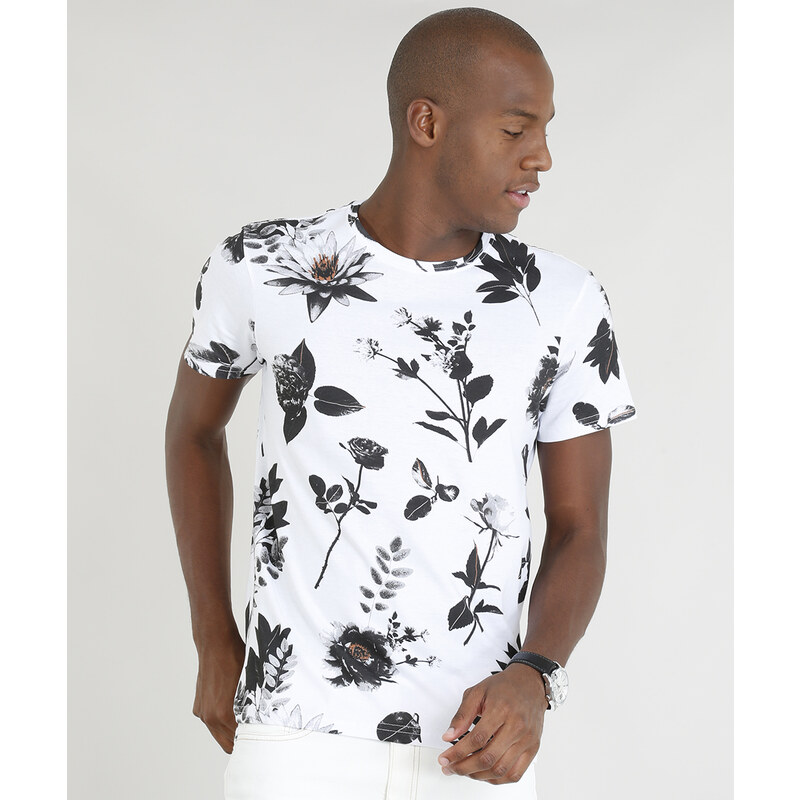 Blusa 2024 masculina c&a