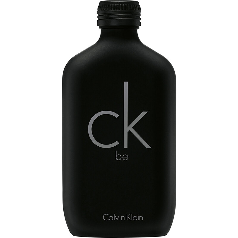 C&A perfume calvin klein ck be unissex unissex eau de toilette 200ml