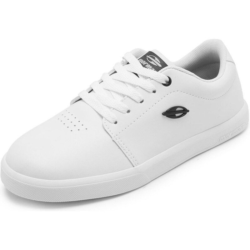 Kanui tenis fashion branco