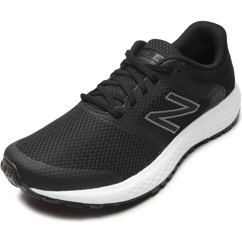 Tênis new balance 420 hot sale cinza