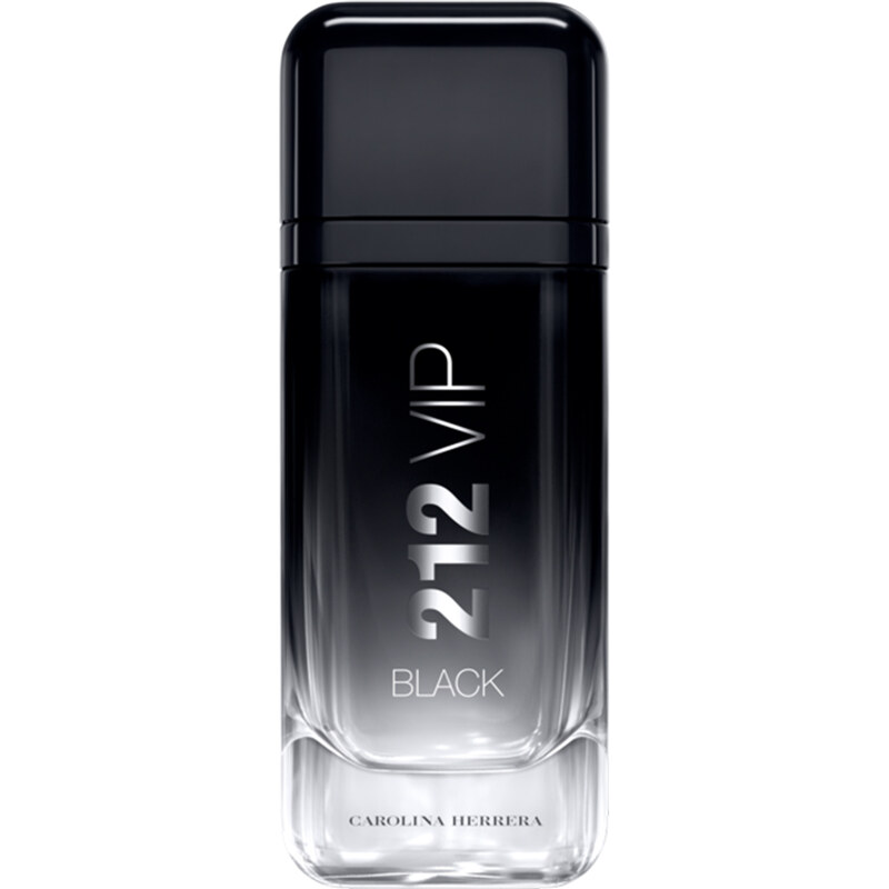 C&A perfume carolina herrera 212 vip black masculino eau de parfum 100ml Único