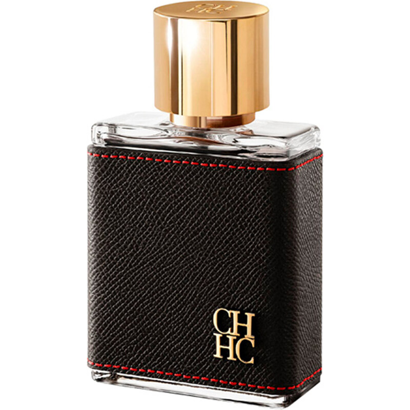 C&A perfume carolina herrera ch men masculino eau de toilette 50ml Único