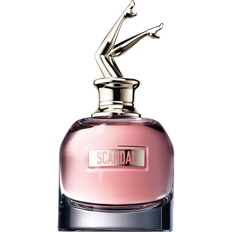 C&A perfume jean paul gaultier scandal feminino eau de parfum 50ml Único