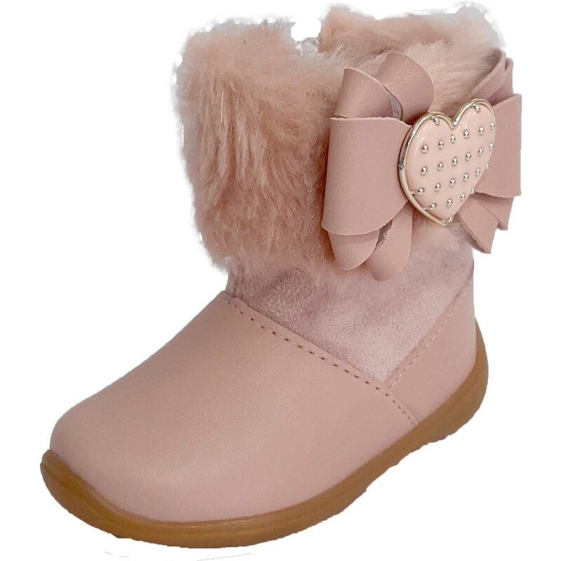 Bota sales infantil tricae