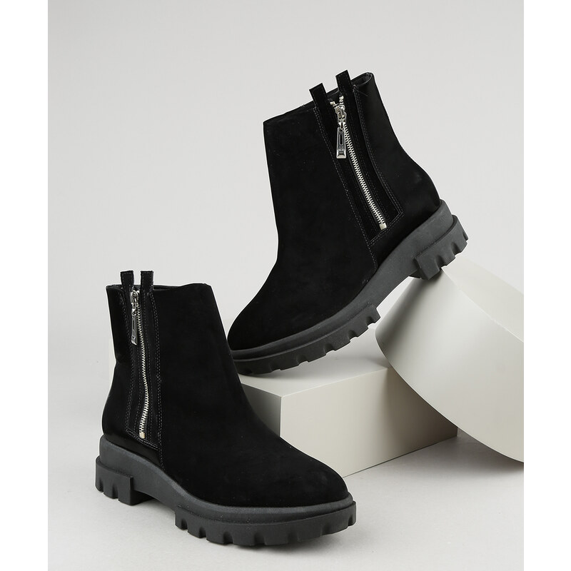 Botas best sale femininas c&a