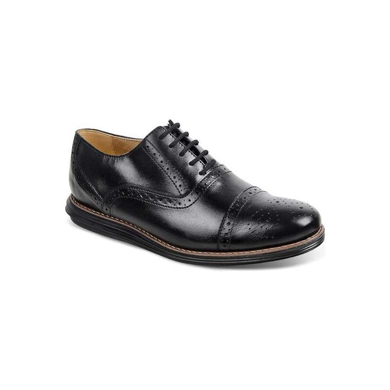 Sapato social masculino cheap oxford sandro moscoloni